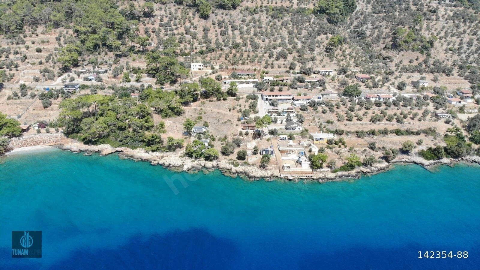 Akyaka Çadır Konaklama Yeri