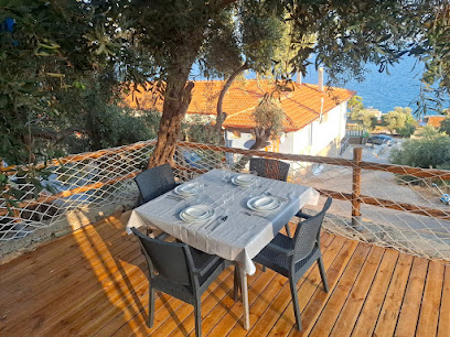 Akyaka Çadır Konaklama Yeri